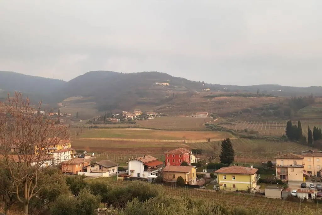 Apartment M&G Home - Valpolicella Negrar Italy
