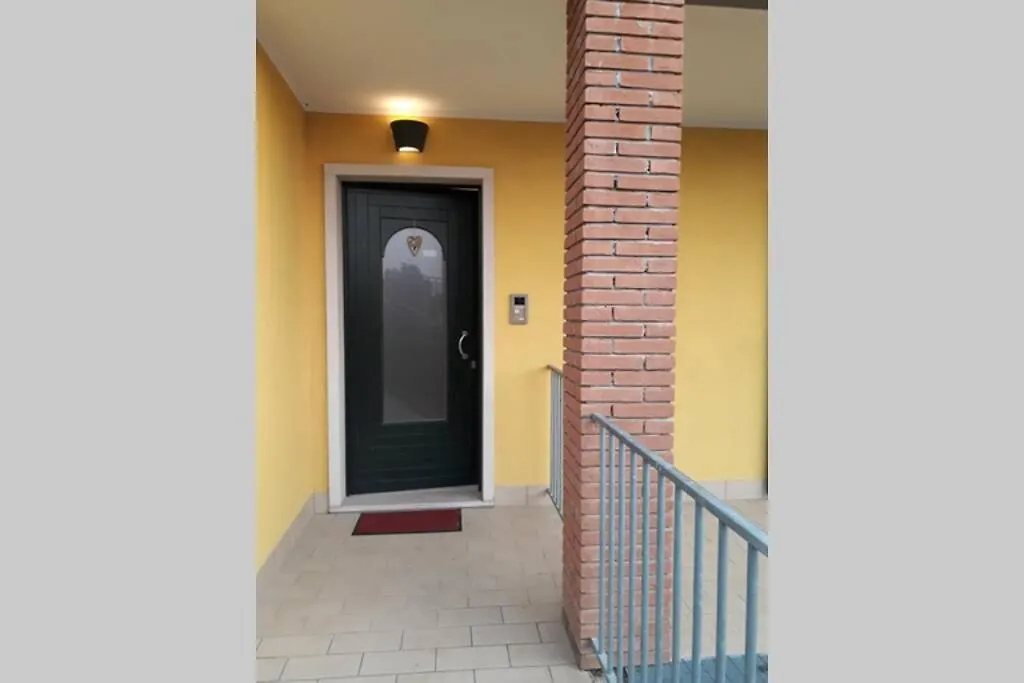 Apartmán M&G Home - Valpolicella Negrar