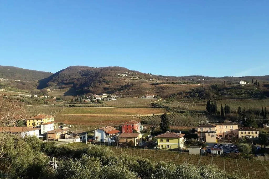 M&G Home - Valpolicella Negrar 0*,