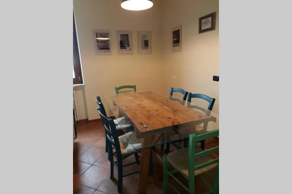 Apartment M&G Home - Valpolicella Negrar
