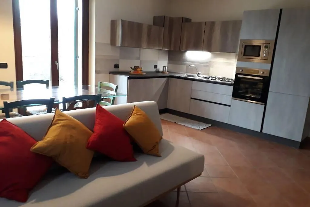 M&G Home - Valpolicella Negrar 0*,  Italy