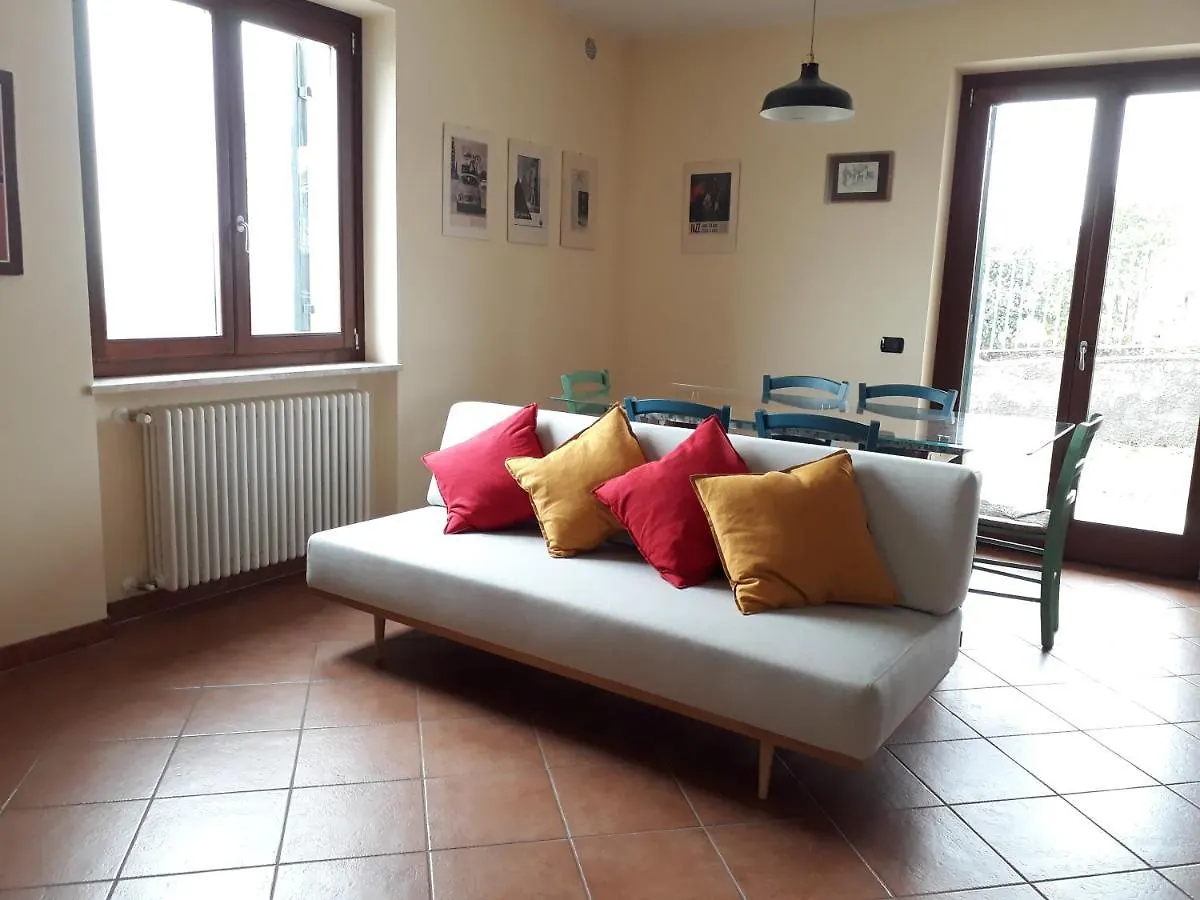 M&G Home - Valpolicella Negrar 0*,