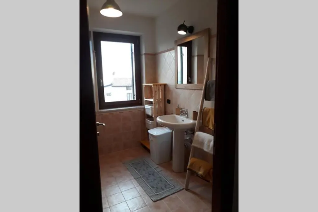 Apartment M&G Home - Valpolicella Negrar Italy