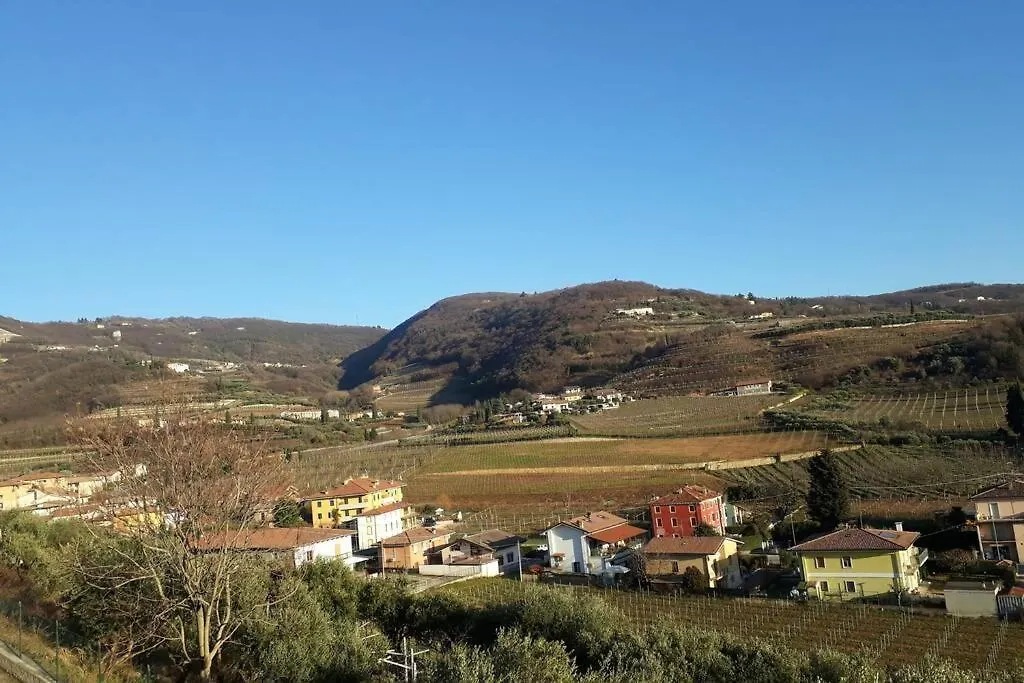 Apartmán M&G Home - Valpolicella Negrar Itálie