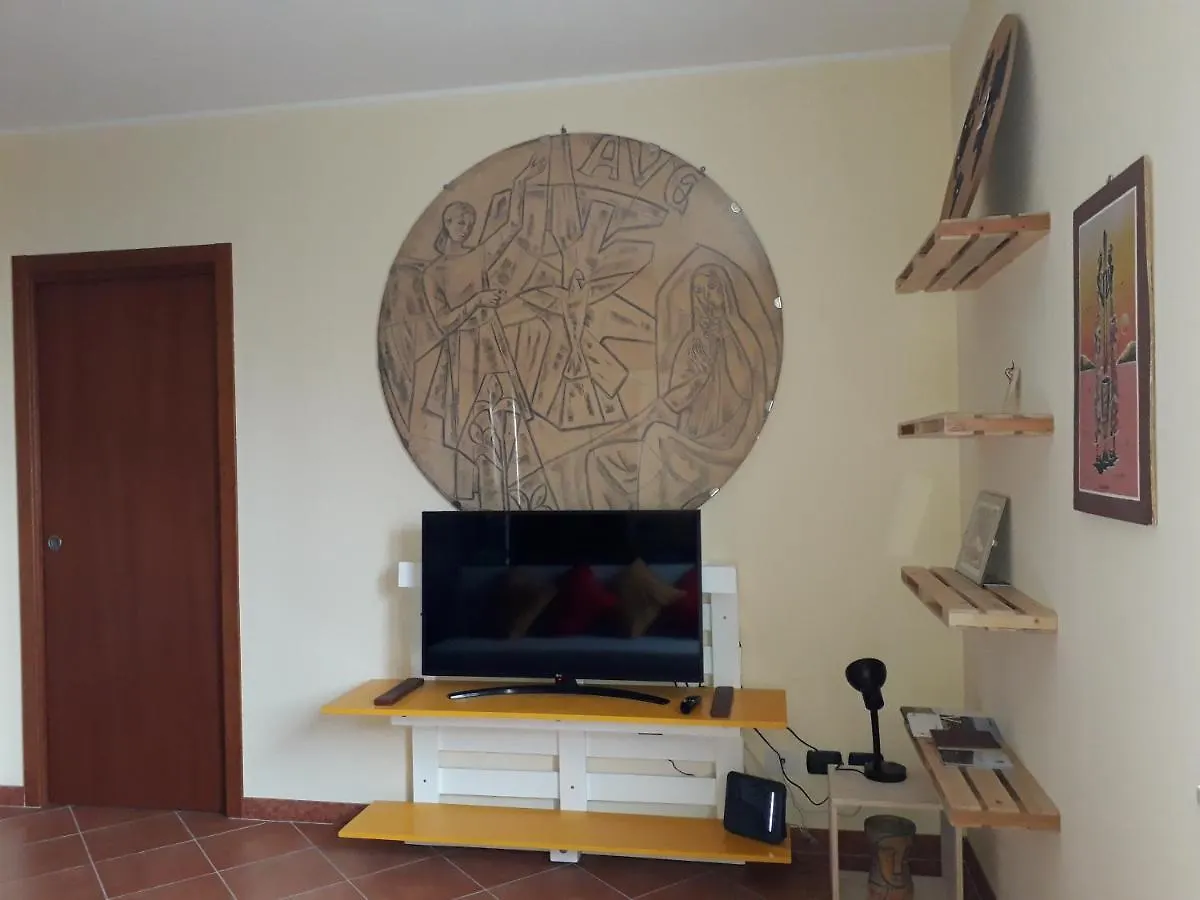 Apartment M&G Home - Valpolicella Negrar