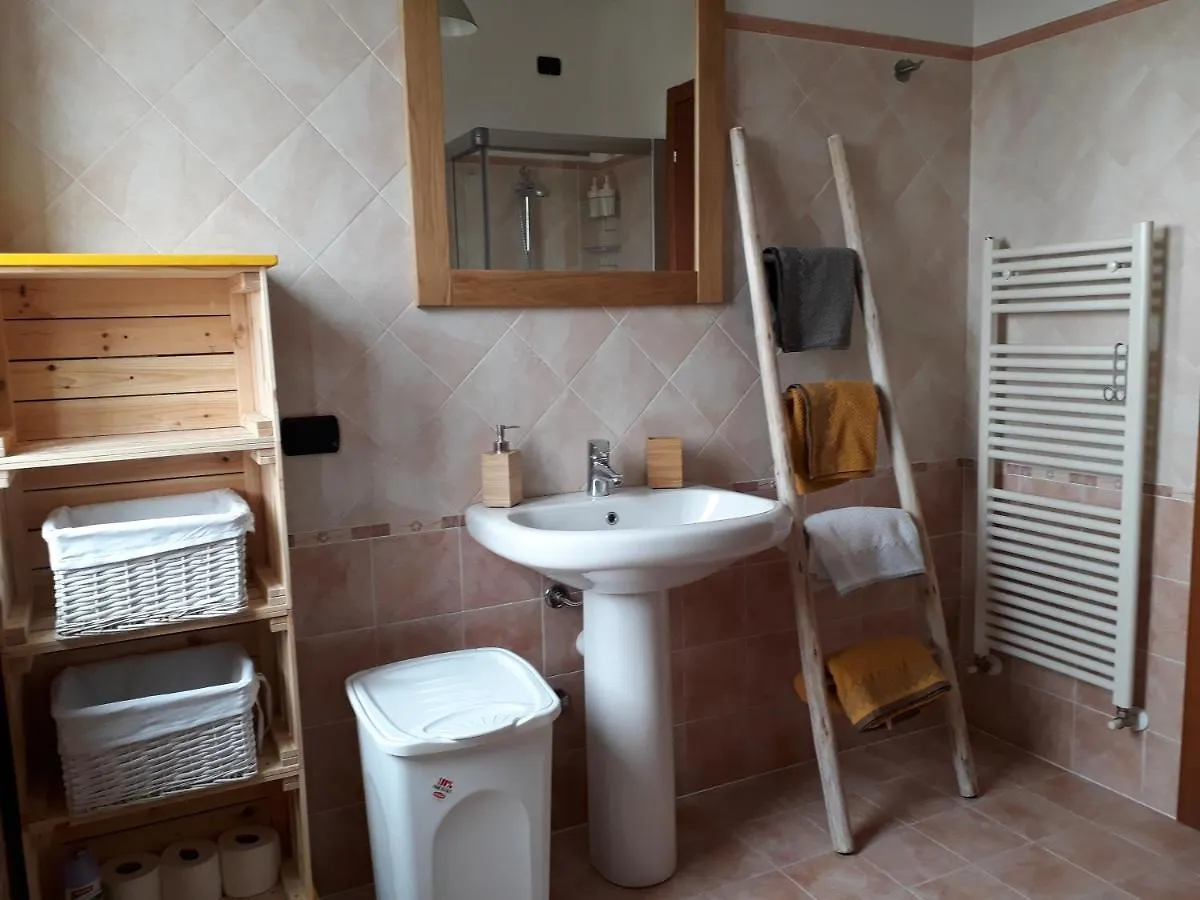 M&G Home - Valpolicella Negrar Apartment