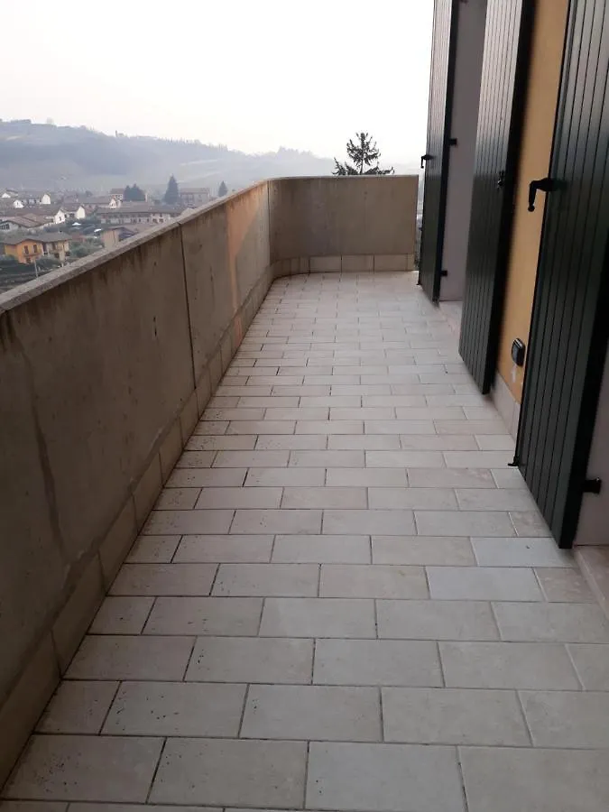 M&G Home - Valpolicella Negrar Apartment
