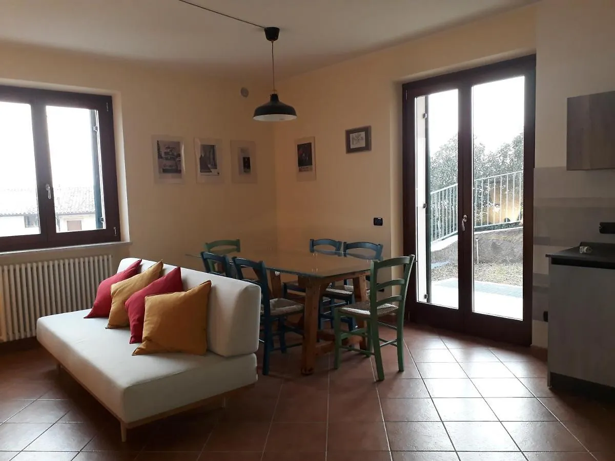 M&G Home - Valpolicella Negrar 0*,  Itálie